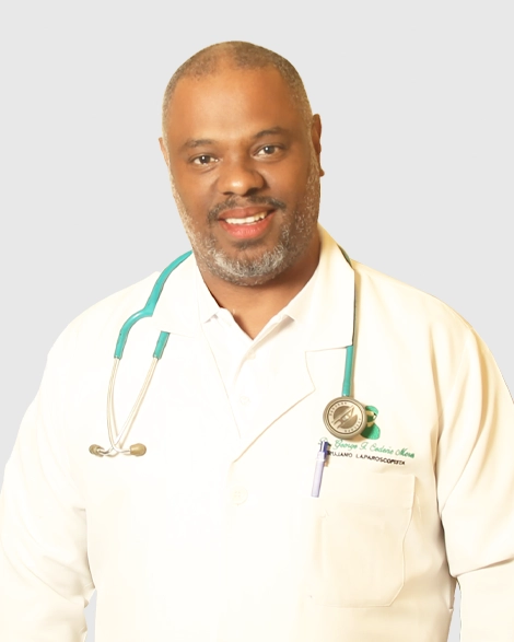 Dr. George Cedeno